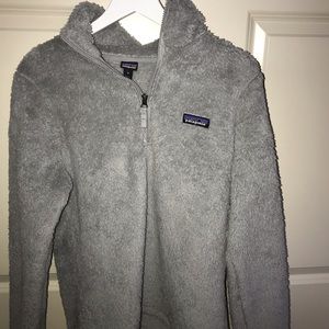 Patagonia Half Zip
